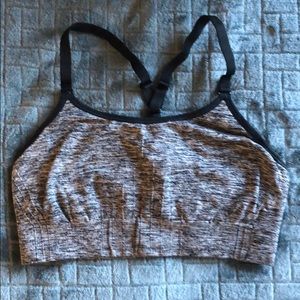 Sports Bra